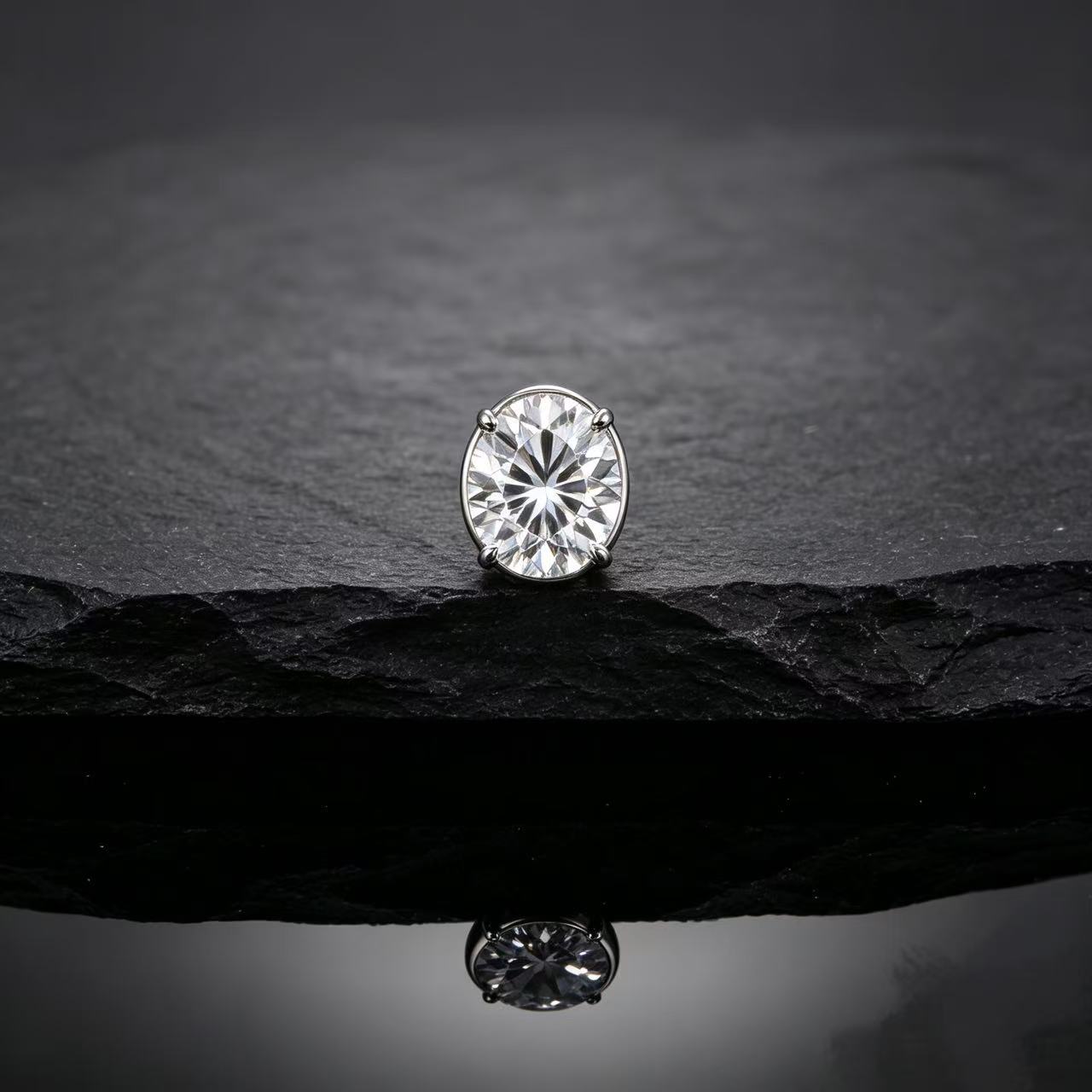 Stud Earring