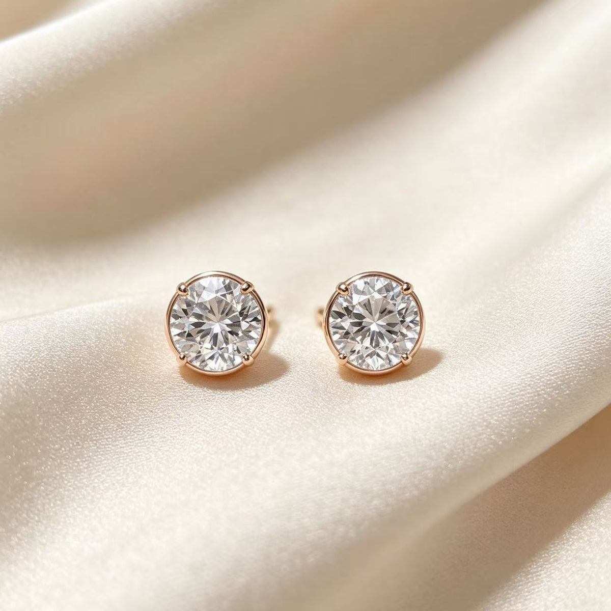Stud Earring